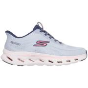 Lage Sneakers Skechers -