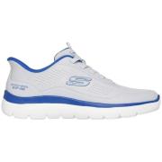 Lage Sneakers Skechers -