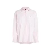 Overhemd Tommy Hilfiger -