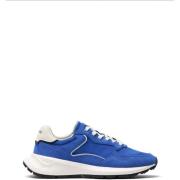 Lage Sneakers HOFF City MKII Bold Cobalt
