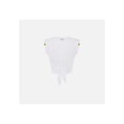 Top Elisabetta Franchi MA01161E2-270