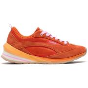 Lage Sneakers HOFF Seven Runner Tangerine
