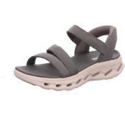 Sandalen Skechers -