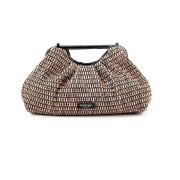 Handtas My Best Bags S1 Myb 2047 Brown