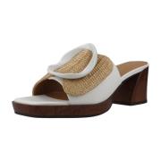 Slippers Noa Harmon Zuecos Mujer Modèle 9738n