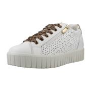 Lage Sneakers IgI&amp;CO Sport Zapatillas Mujer Modèle 1145700ig
