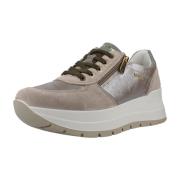 Lage Sneakers IgI&amp;CO Sport Zapatillas Mujer Modèle 1157122ig
