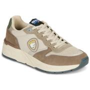 Hoge Sneakers Blauer RAY