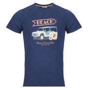 T-shirt Korte Mouw Deeluxe BEACHWAY TS M