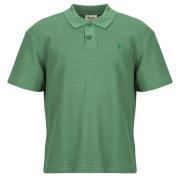 Polo Shirt Korte Mouw Faguo MONTGE