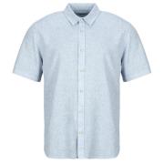 Overhemd Korte Mouw Teddy Smith C-PIETRO MC