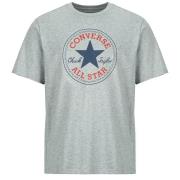 T-shirt Korte Mouw Converse CHUCK LOGO TEE