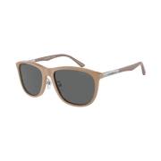 Zonnebril Emporio Armani ea4201f614687