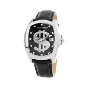 Horloge Chronotech ct7896m103