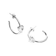 Oorbellen Chiara Ferragni j19awj08