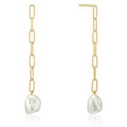 Oorbellen Ania Haie e01905g