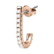 Oorbellen La Petite Story lps02arq149