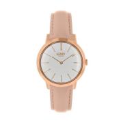 Horloge Henry London hl34s0222