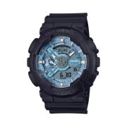 Horloge Casio ga110cd1a2er