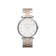 Horloge Marc Jacobs mbm3312