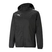 Windjack Puma Veste Coupe-vent Noir