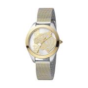 Horloge Roberto Cavalli jc1l210m0065