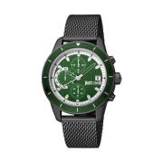 Horloge Roberto Cavalli jc1g215m0065