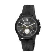 Horloge Roberto Cavalli jc1g175m0285