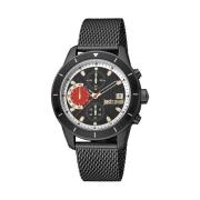 Horloge Roberto Cavalli jc1g215m0075