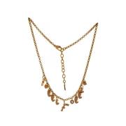 Ketting Folli Follie 3n13t023rc