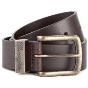 Riem Wrangler 112125435 METAL LOOP-BROWN