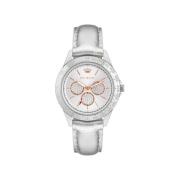 Horloge Juicy Couture jc1221svsi