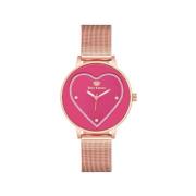 Horloge Juicy Couture jc1240hprg