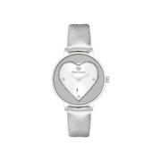 Horloge Juicy Couture jc1235svsi