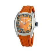 Horloge Chronotech ct7016m08