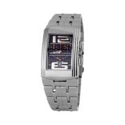 Horloge Chronotech ct7018b04m