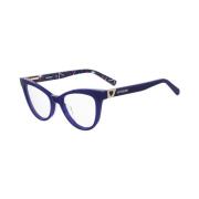 Zonnebril Love Moschino mol576pjp