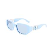 Zonnebril Karl Lagerfeld kl6085s450