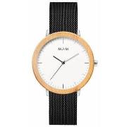 Horloge Mam mam687