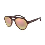 Zonnebril Emporio Armani ea4128f57494z