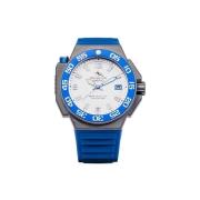 Horloge Strumento Marino sm129sttbnbl