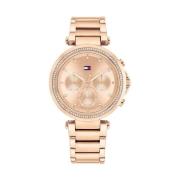 Horloge Tommy Hilfiger 1782705