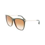 Zonnebril Victoria Beckham vb636s342