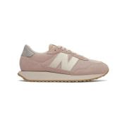 Lage Sneakers New Balance 237