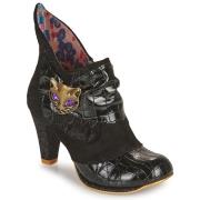 Enkellaarzen Irregular Choice MIAOW
