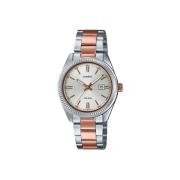 Horloge Casio ltp1302prg7av