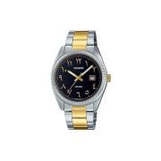 Horloge Casio mtp1302sg1b3v