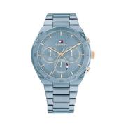 Horloge Tommy Hilfiger 1782576