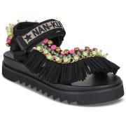 Sandalen NAN-KU EKS-12L