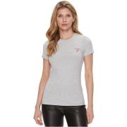 T-shirt Korte Mouw Guess Tops T-shirts--Vrouw